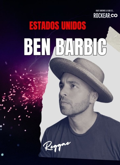 Nota Submithub Banda Reggae Ben Barbic