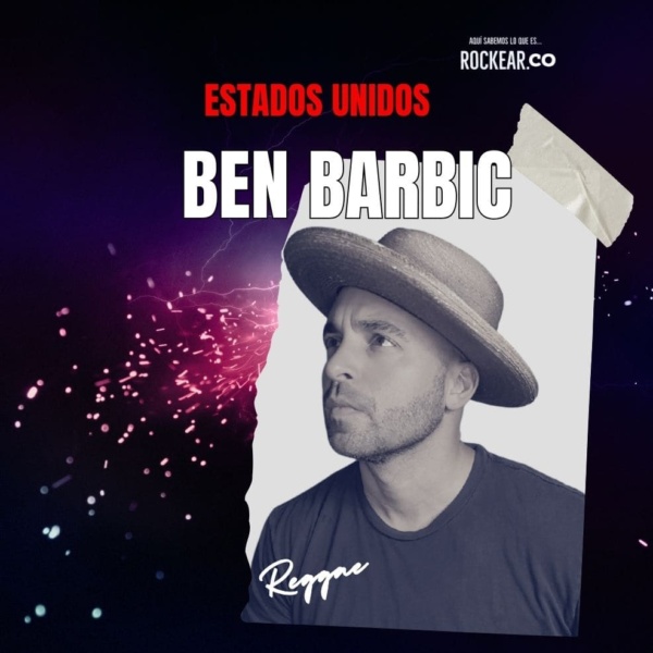 Nota Submithub Banda Reggae Ben Barbic