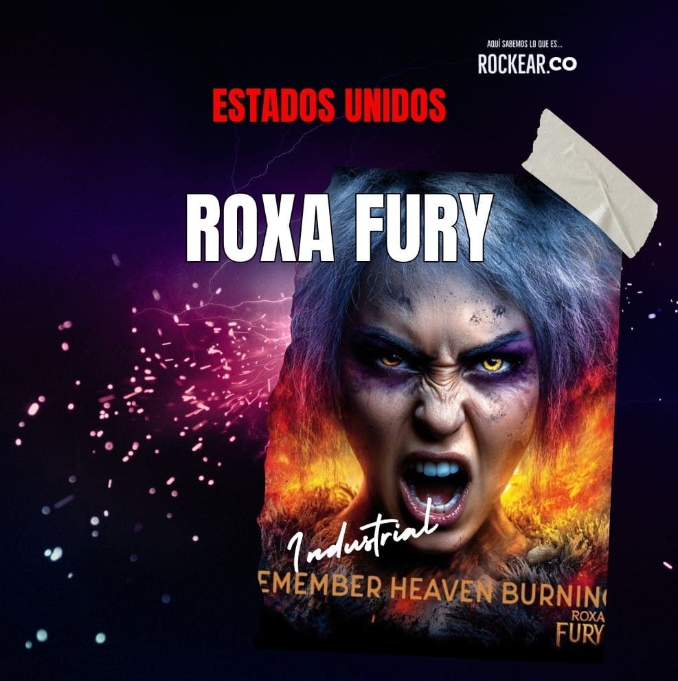 Nota Submithub Banda Roxa Fury