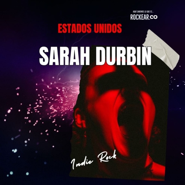 Nota Submithub Banda Sarah Durbin