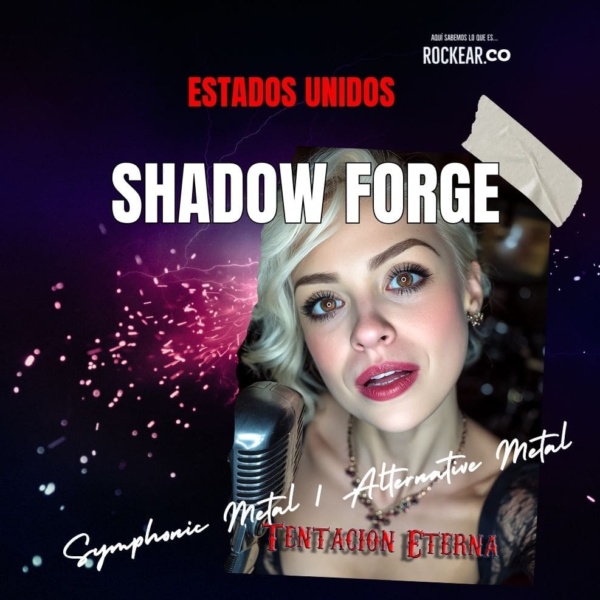 Nota Submithub Banda Shadow Forge