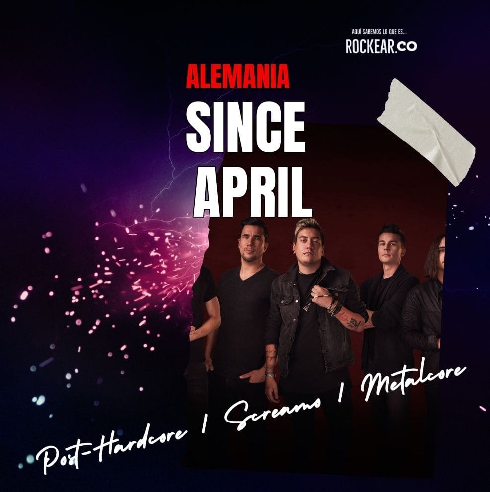 Nota Submithub Banda Since April