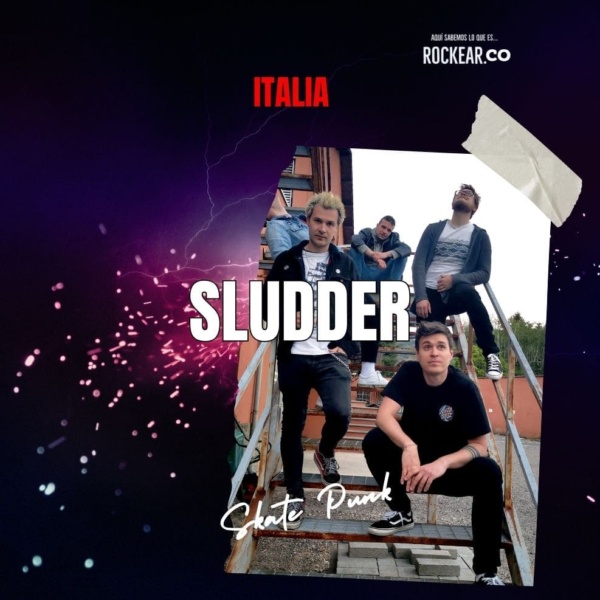 Nota Submithub Banda Sludder