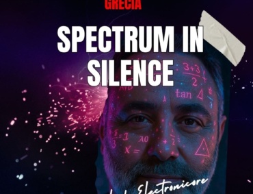 Nota Submithub Banda Spectrum in Silence