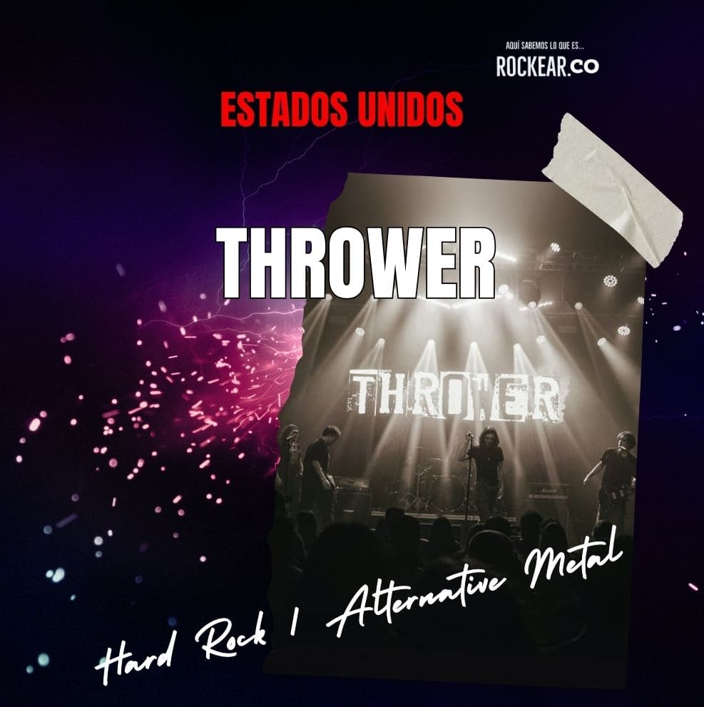 Nota Submithub Banda Thrower