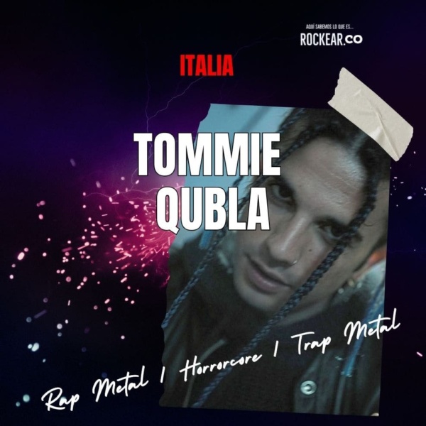 Nota Submithub Banda Tommie Qubla
