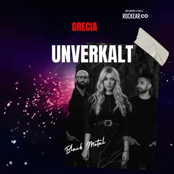 Nota Submithub Banda Unverkalt