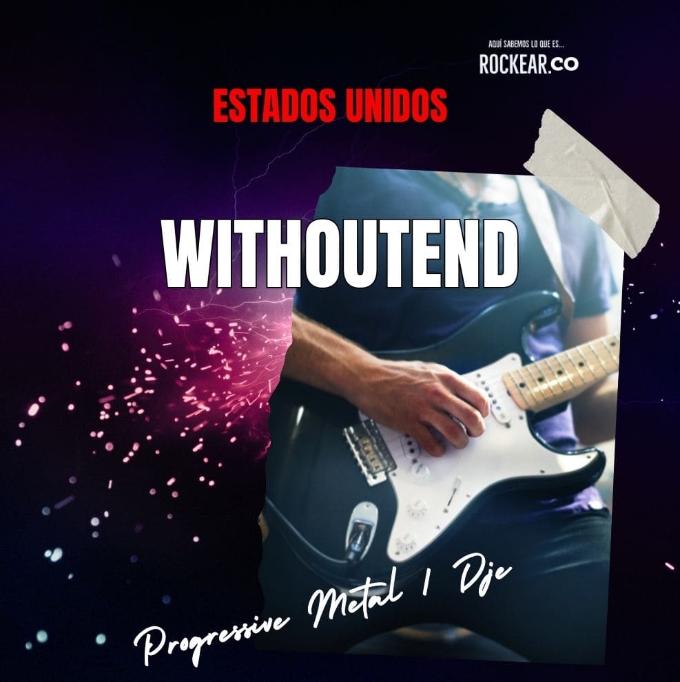Nota Submithub Banda Withoutend