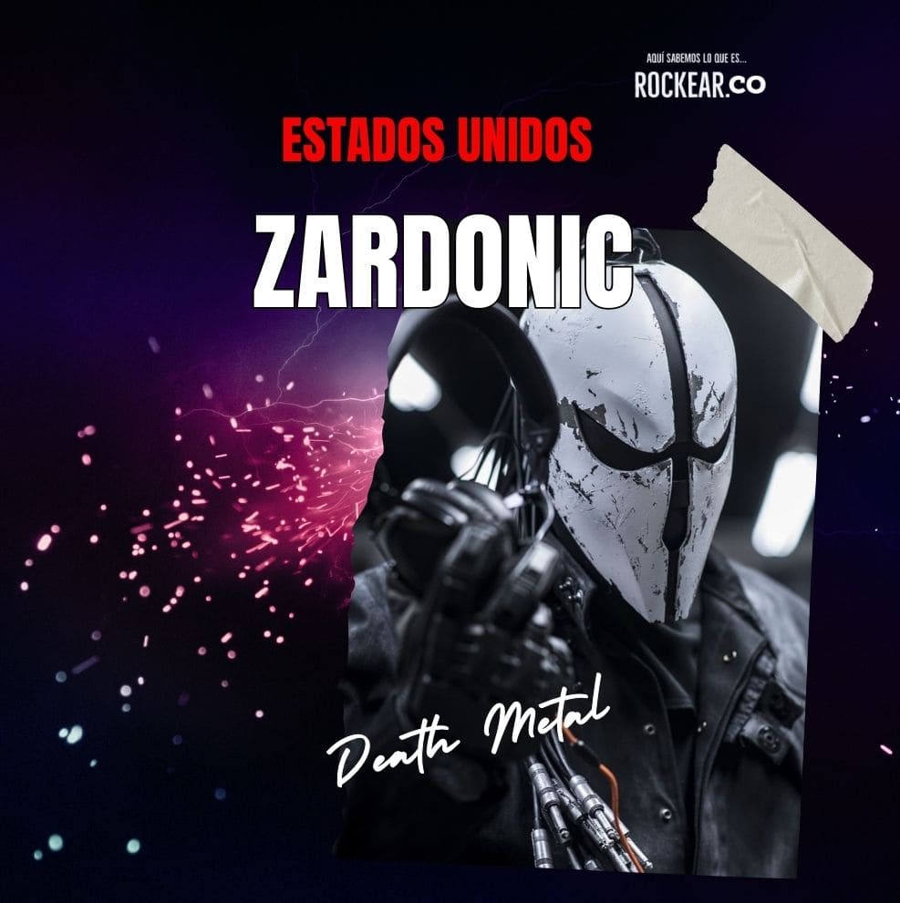 Nota Submithub Banda Zardonic