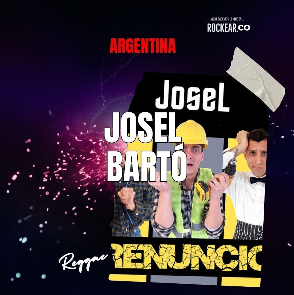 Nota Submithub artista Josel Bartó