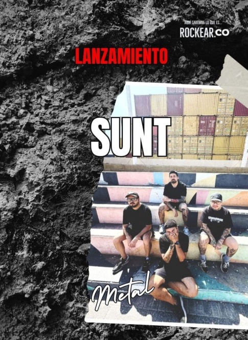 Notas Internacionales Sunt