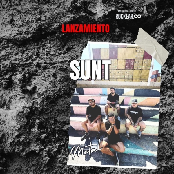 Notas Internacionales Sunt