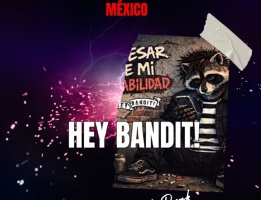 Reseña Artista Skate Punk México Hey Bandit!