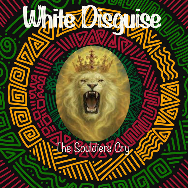 White Disguise - After the Midnight, Morning will greet us