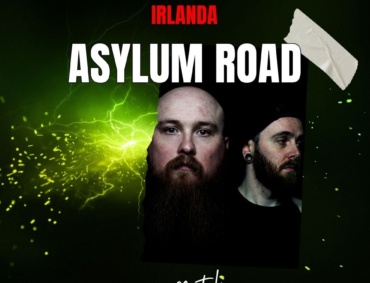 Nota Banda Asylum Road