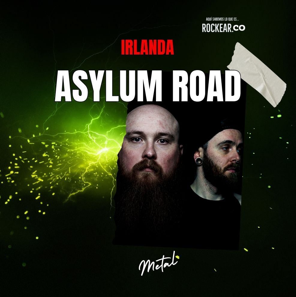 Nota Banda Asylum Road