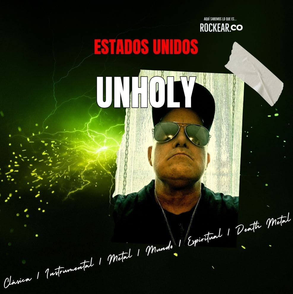 Nota Banda Unholy