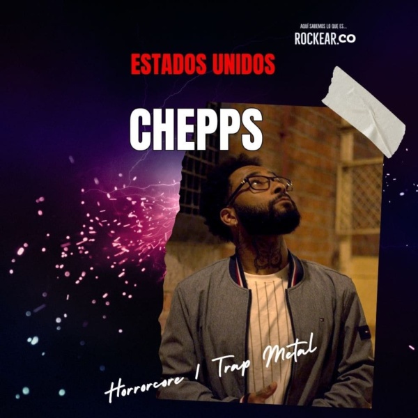 Nota Submithub Banda Chepps