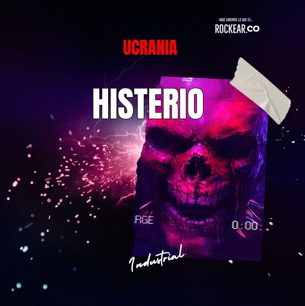 Nota Submithub Banda Histerio