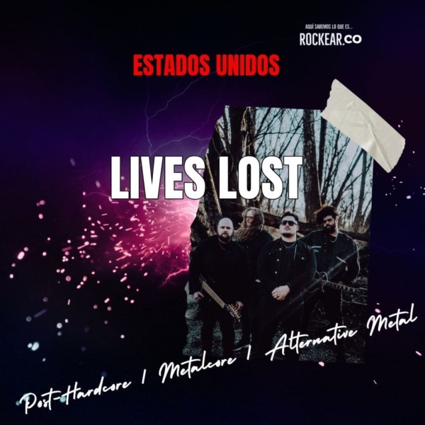 Nota Submithub Banda Lives Lost