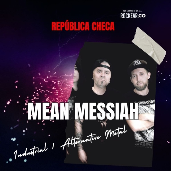 Nota Submithub Banda Mean Messiah