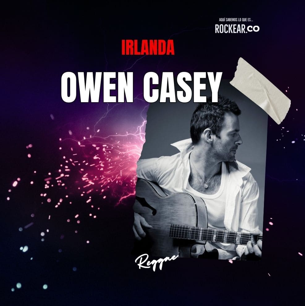 Nota Submithub Banda Owen Casey