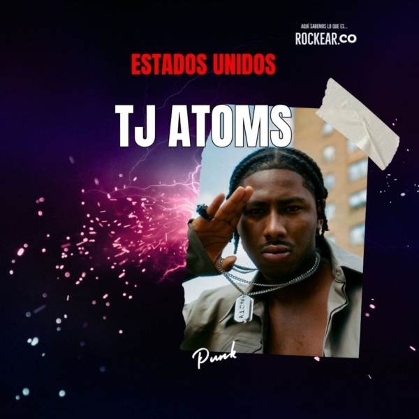 Nota Submithub Banda TJ Atoms