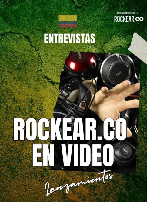 Notas videos Bandas de Colombia y del mundo