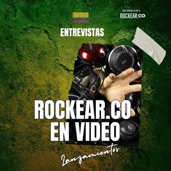 Notas videos Bandas de Colombia y del mundo