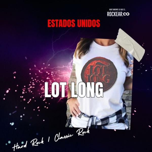 Reseña Banda Lot Long