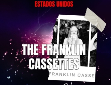 Reseña Banda The Franklin Cassettes
