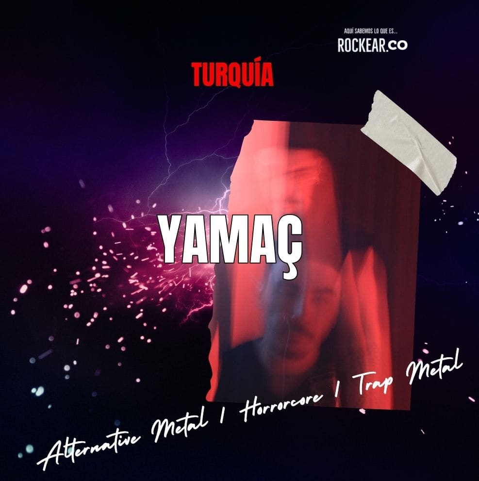 Reseña Banda Yamaç