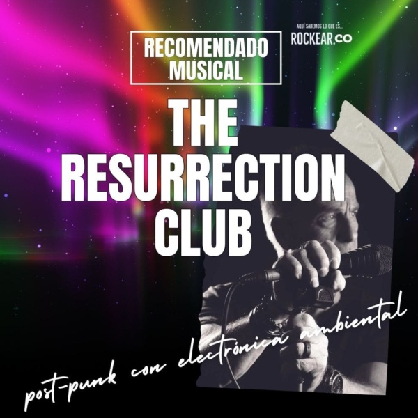 Marketplace The Resurrection Club