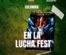 Kenopsia Banda ganadores de En la lucha fest 2026, la mejor banda independiente de Colombia