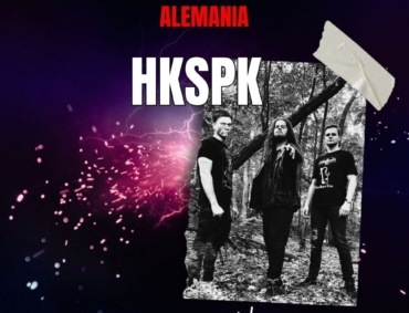 Reseña Artista HKSPK