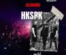 HKSPK profundiza en el vacío emocional con la oscuridad aplastante de “Rot in Despair”