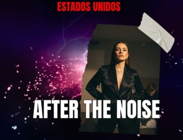 Reseña Banda After The Noise