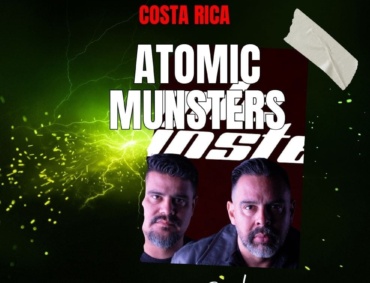 Atomic Munsters