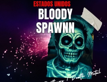Reseña Banda Bloody Spawnn