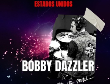Reseña Banda Bobby Dazzler
