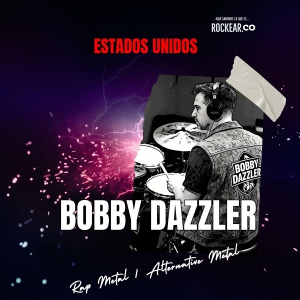 Reseña Banda Bobby Dazzler