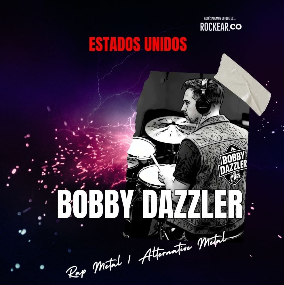 Reseña Banda Bobby Dazzler