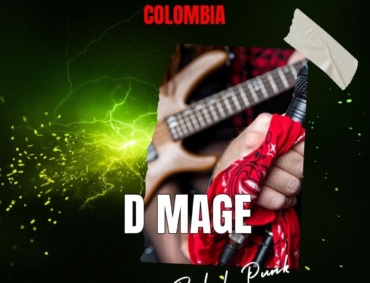 Reseña Banda D Mage
