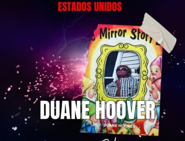 Reseña Banda Duane Hoover