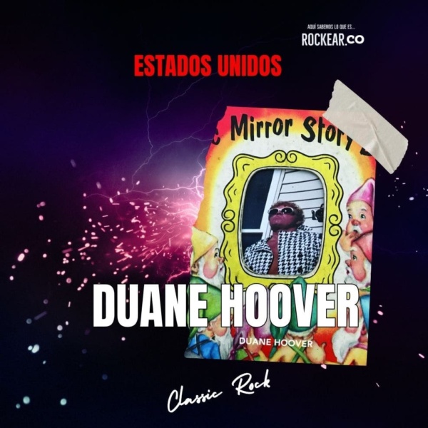 Reseña Banda Duane Hoover