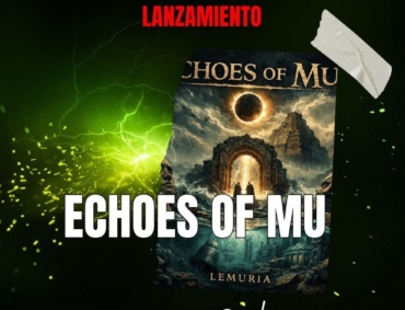Reseña Banda Echoes of Mu