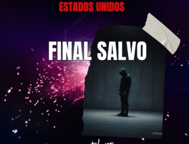 Reseña Banda Final Salvo