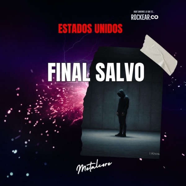 Reseña Banda Final Salvo