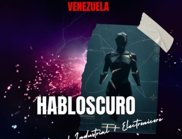 Reseña Banda Habloscuro
