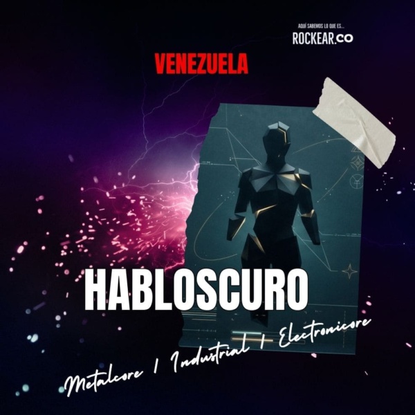Reseña Banda Habloscuro